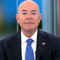 Transcript: Secretary of Homeland Security Alejandro Mayorkas on Face the Nation, May 7, 2023