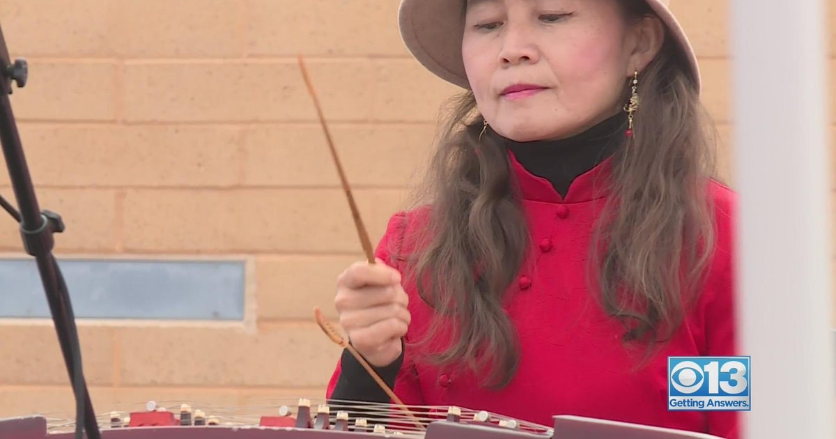 Asian Pacific Culture Fest kicks off AAPI Heritage Month - Vimarsana News