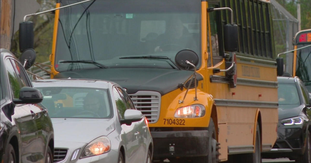 Grève des autobus scolaires évitée à Framingham, les négociations se poursuivent à Westboro