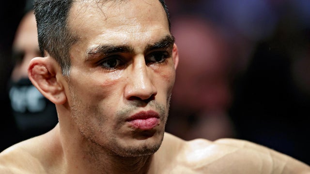 UFC 262: Tony Ferguson v Beneil Dariush 