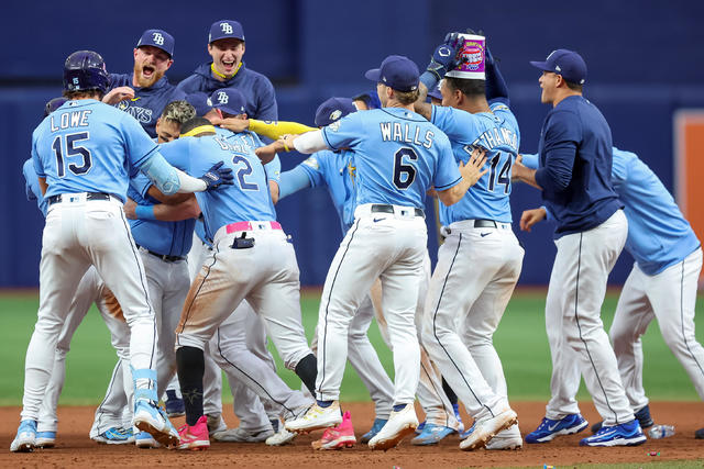 Aaron Boone on 8-7 loss vs. Rays in extra innings 