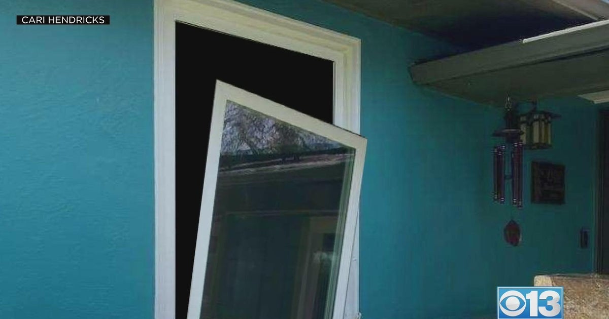 Call Kurtis: Getting the runaround on window repairs