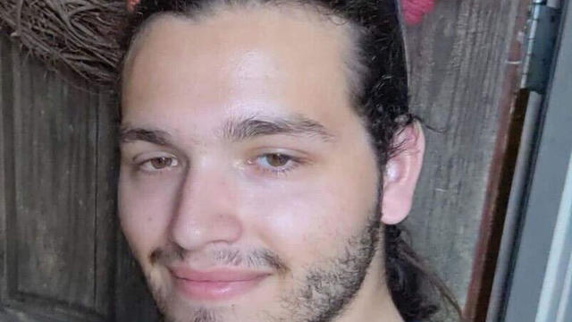 Christian LaCour was identified as one of the eight people killed in a mass shooting at a mall in Allen, Texas. 