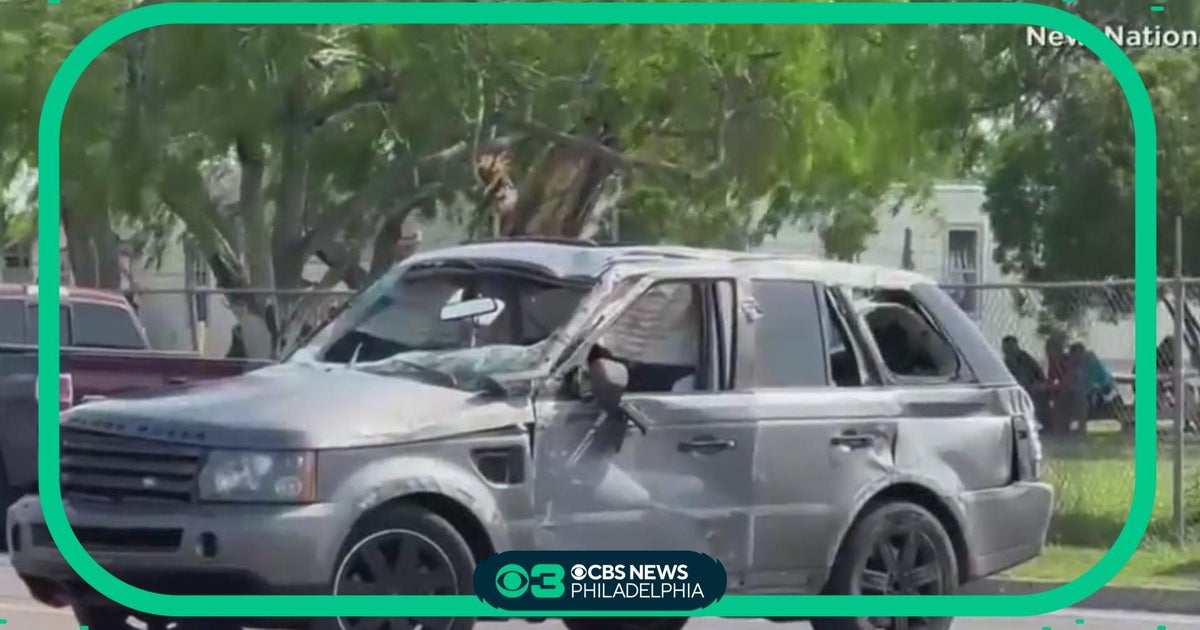 Death toll rises after SUV drove into people waiting at Texas bus stop ...