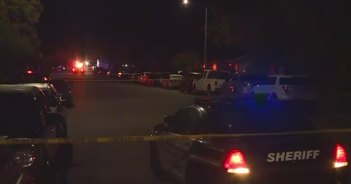 San Joaquin County deadly drive-by shooting rocks small, rural community