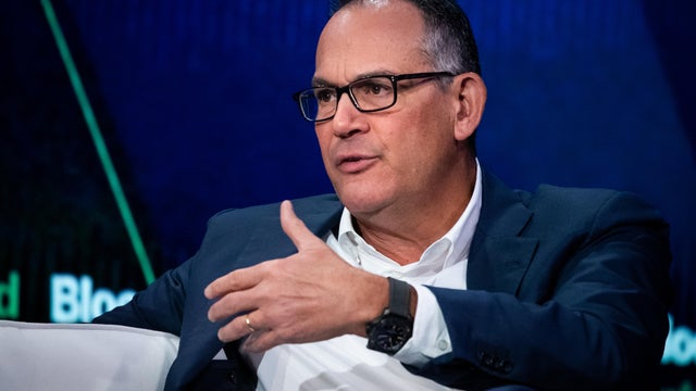 Key Speakers At The Bloomberg Year Ahead Summit 