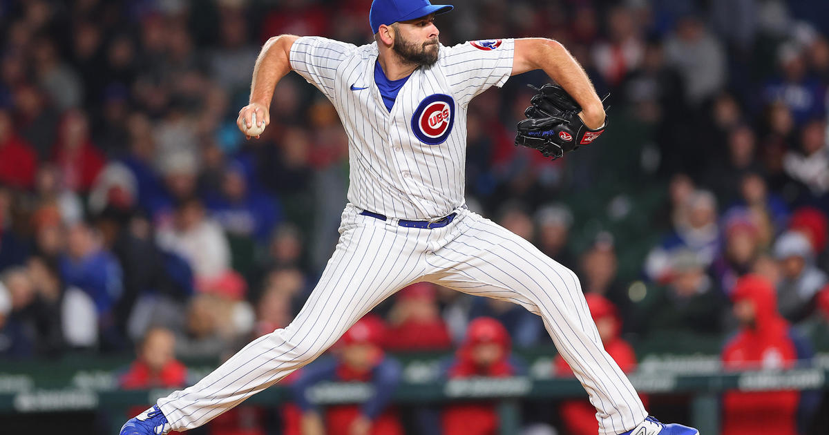 Cubs recall Christopher Morel from Triple-A Iowa, option Nelson