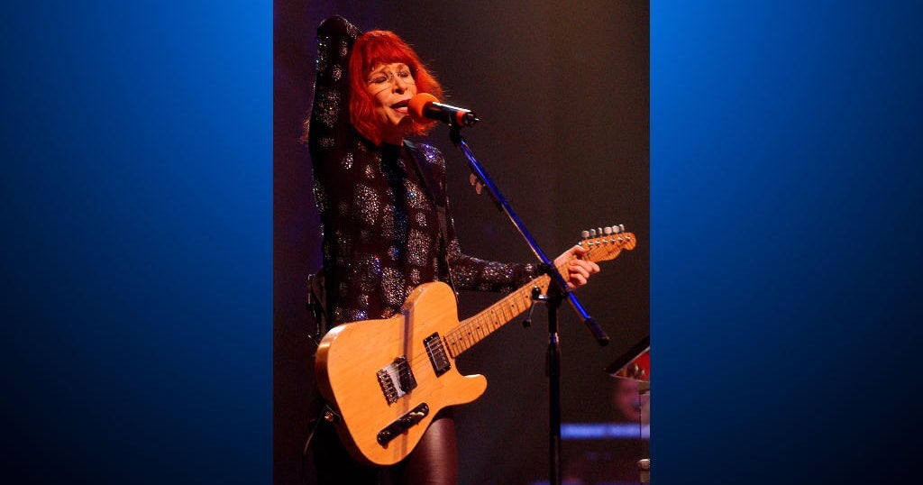 Rita Lee, Brazil's long-reigning Queen of Rock, dies at 75 - Vimarsana News