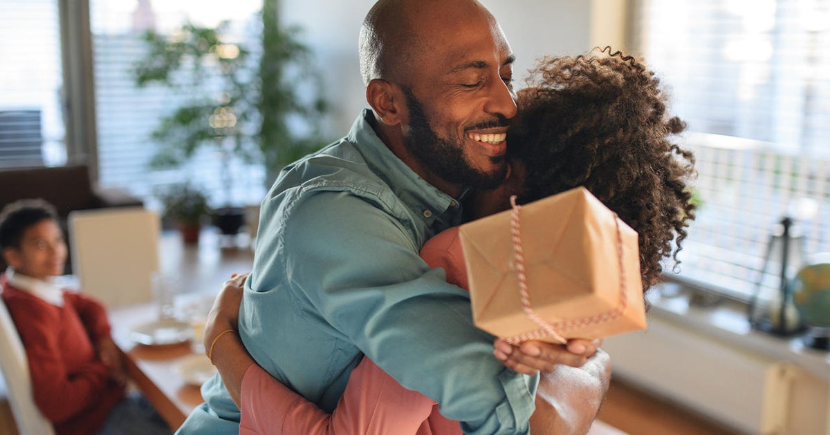 Best gifts for him - CBS News - Vimarsana News