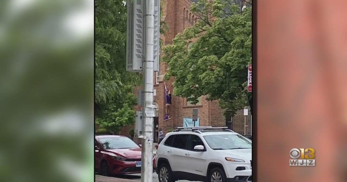 Hate crime being investigated after LBGTQ+ pride flag torn outside ...