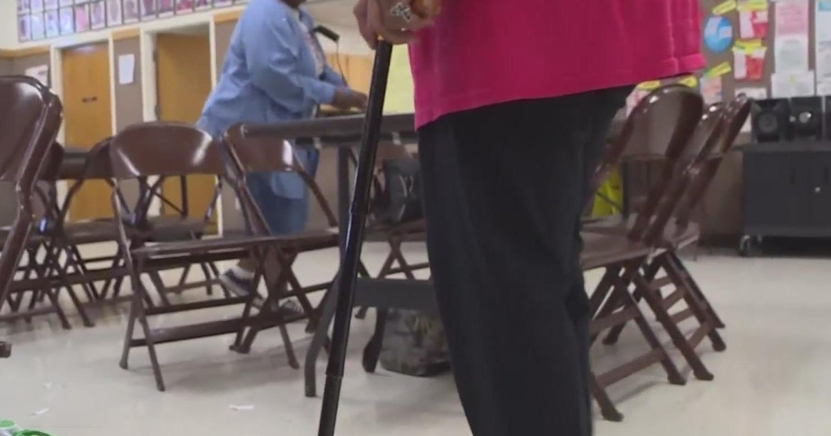 Training our brains to help prevent falls as we age