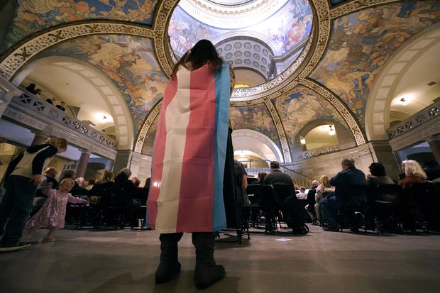 Transgender Ban-Missouri 