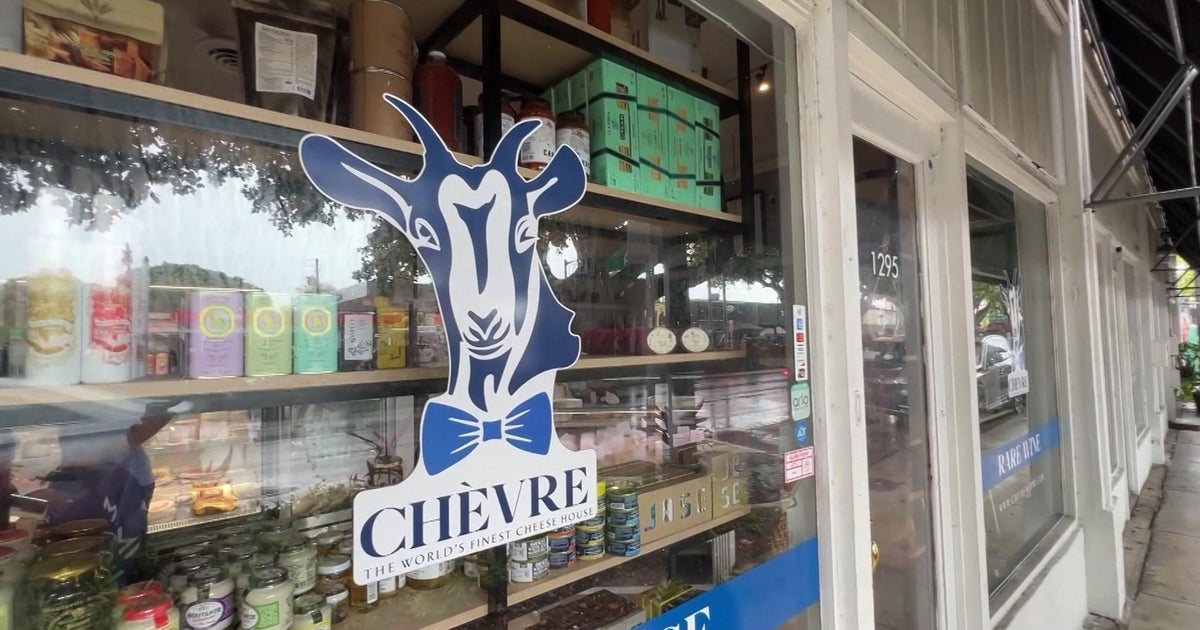 Flavor of the Town: Chevre Miami serves up finest gourmand sandwiches, cheeses
