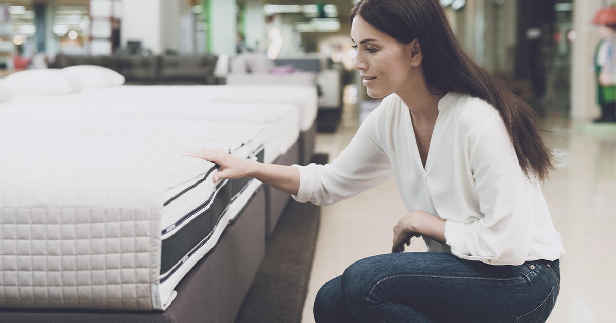 Mattress price tracker: When to buy a mattress at Amazon - Vimarsana News