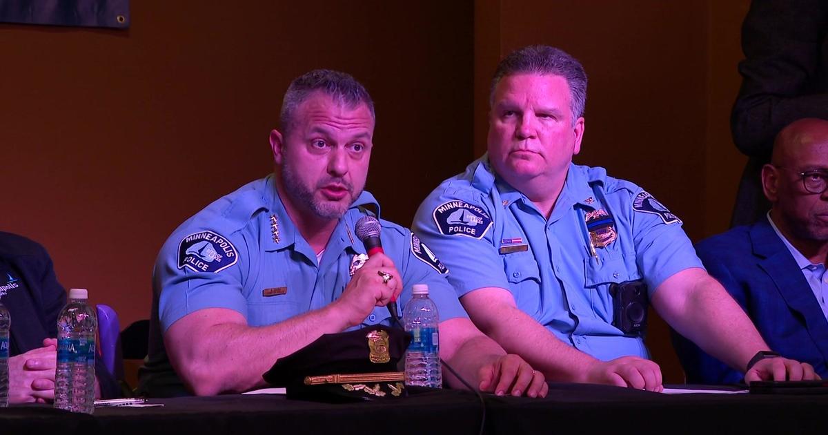 Minneapolis leaders, law enforcement discuss Dinkytown safety following violent weekend