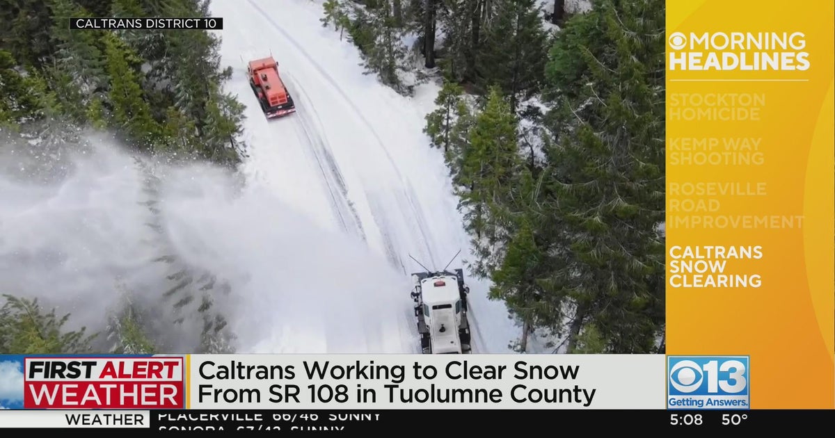 Morning headlines - 05/10/2023