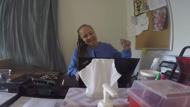 Juju McClain-Riggins