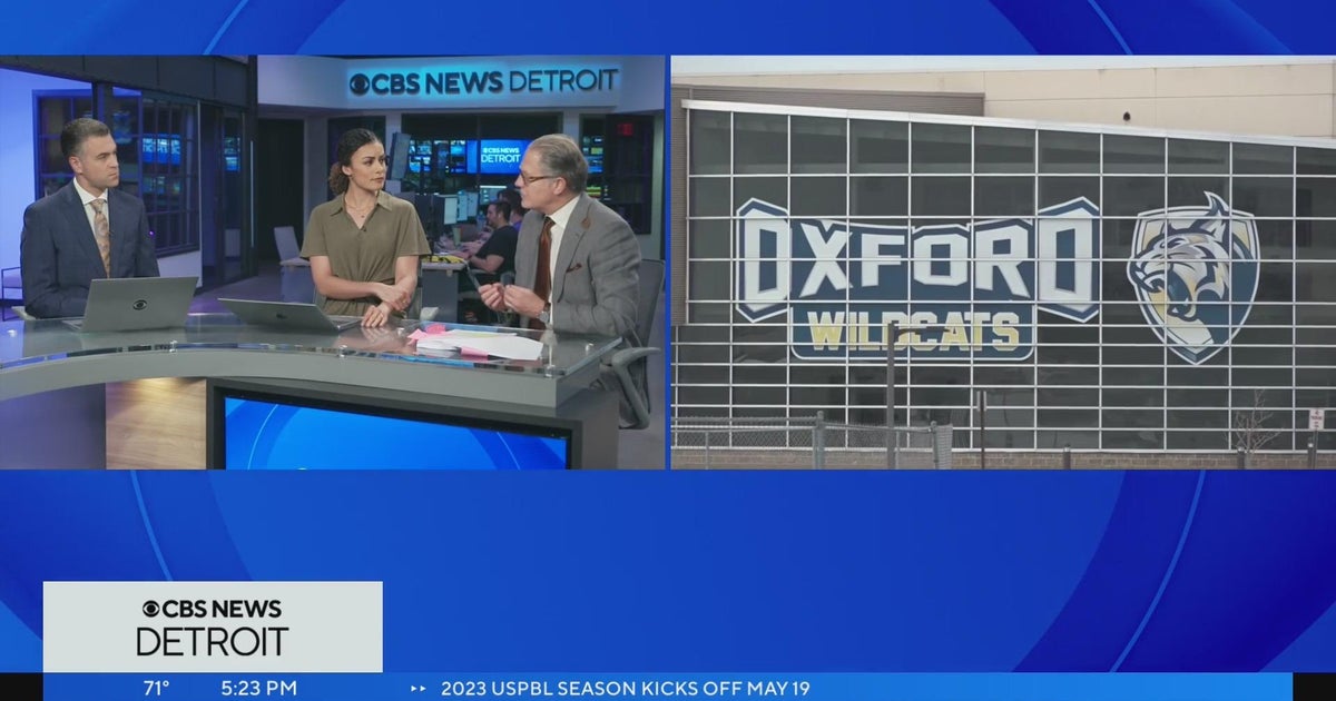 Attorney Ven Johnson speaks on Guidepost Solutions' safety report