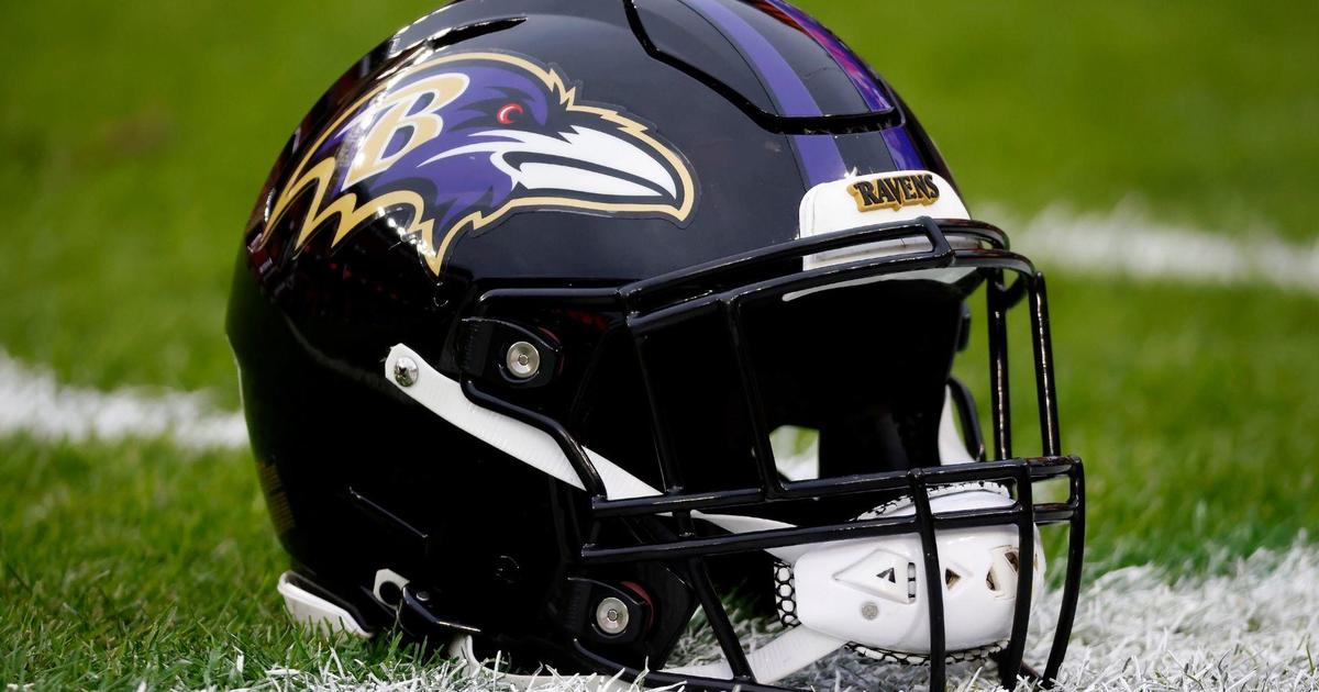 what is the ravens schedule this year