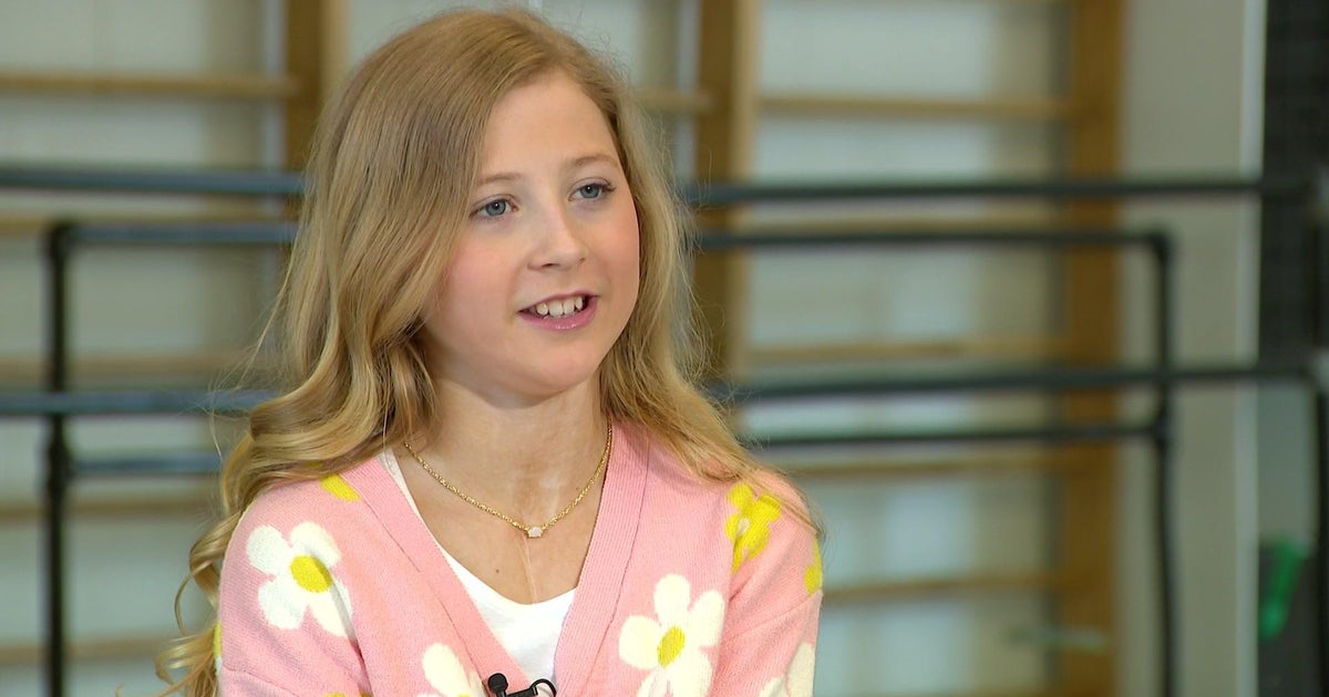 Born with congenital heart defect, 12-year-old Maplewood dancer defies the medical odds - Vimarsana News