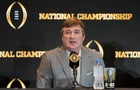 Georgia White House Invite Football 