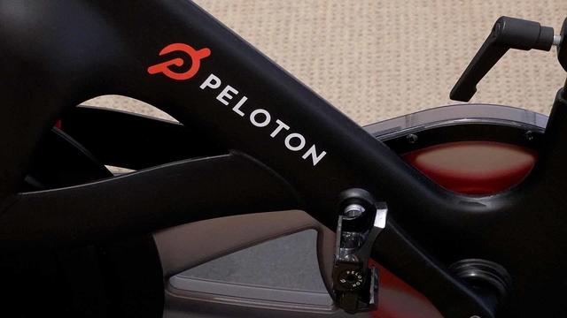 Peloton Pauses Production Of Its Bike As Demand Decreases 