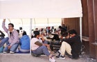 Migrant Crossings At Southern Border Increase Ahead Of Title 42 Expiration 
