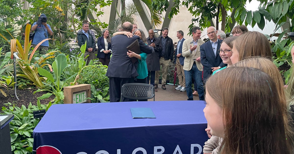 Gov. Jared Polis signs bills into law, including investment in clean ...
