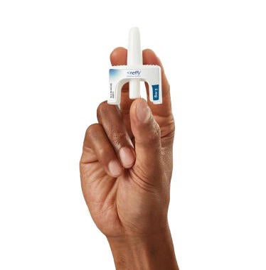 First Epinephrine Nasal Spray Clears Key FDA Hurdle, Promising Needle ...