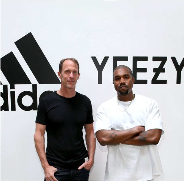 Adidas to sell Yeezy shoes and donate proceeds months after Kanye West  split 