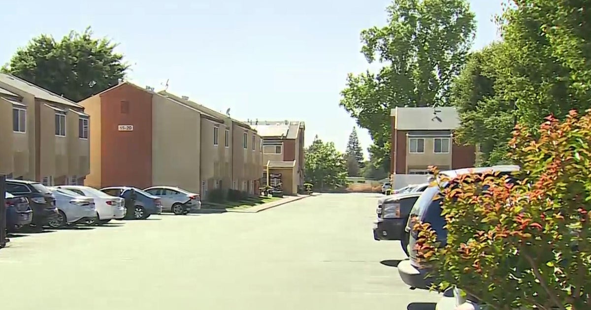 Teen turns himself in after allegedly shooting, killing his brother in Yuba City