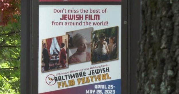 JCC of Greater Baltimore shares how it's celebrating 'Jewish Heritage ...