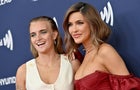 34th Annual GLAAD Media Awards Los Angeles - Arrivals 