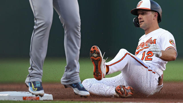 Tampa Bay Rays v Baltimore Orioles 