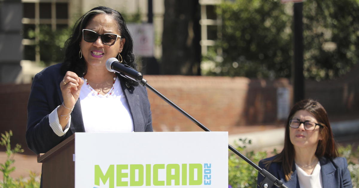 Maryland officials urge Medicaid recipients to renew coverage