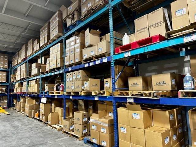 Where's Marty? Checking out Kold Kiss snowball syrup CBS Baltimore