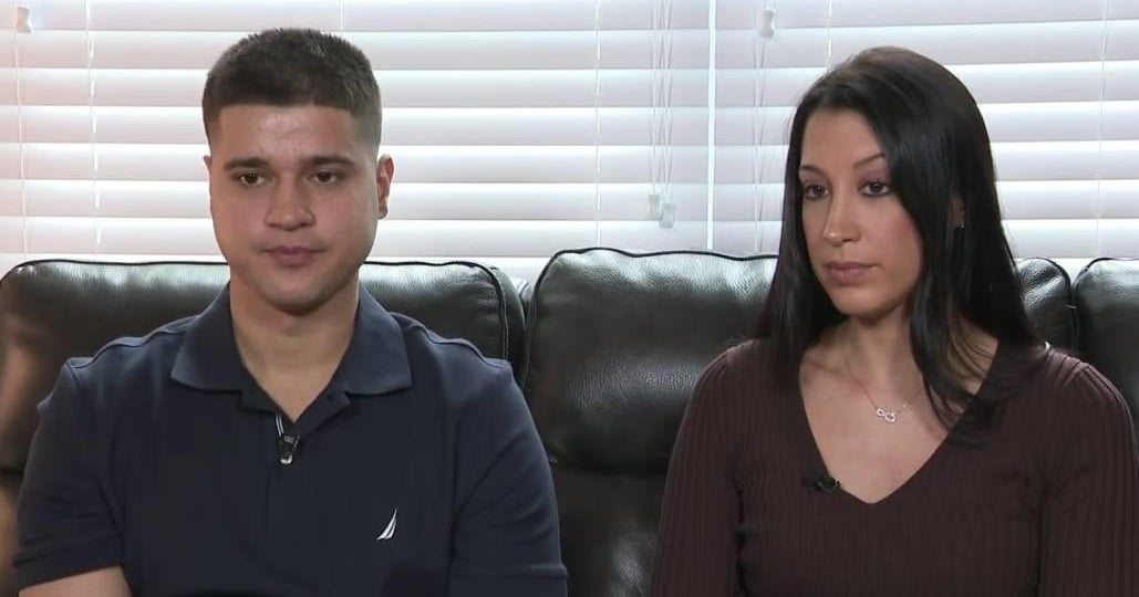 Staten Island siblings undergo successful liver transplant at Mount