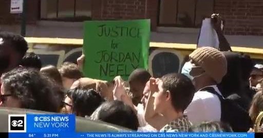 Jordan Neely's death brings new scrutiny to NYC's mental health crisis ...