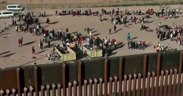 Biden administration’s post-Title 42 border plan faces legal challenges