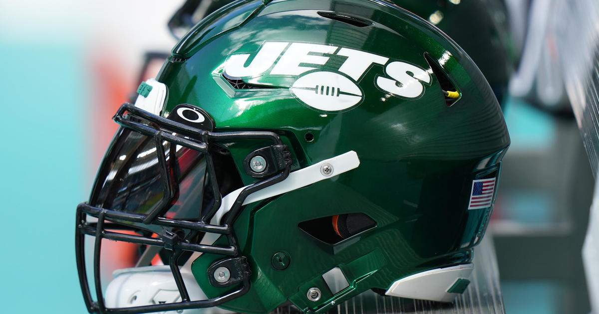 Jets, Giants each get 6 nationally televised games in 2023 schedule - CBS New  York