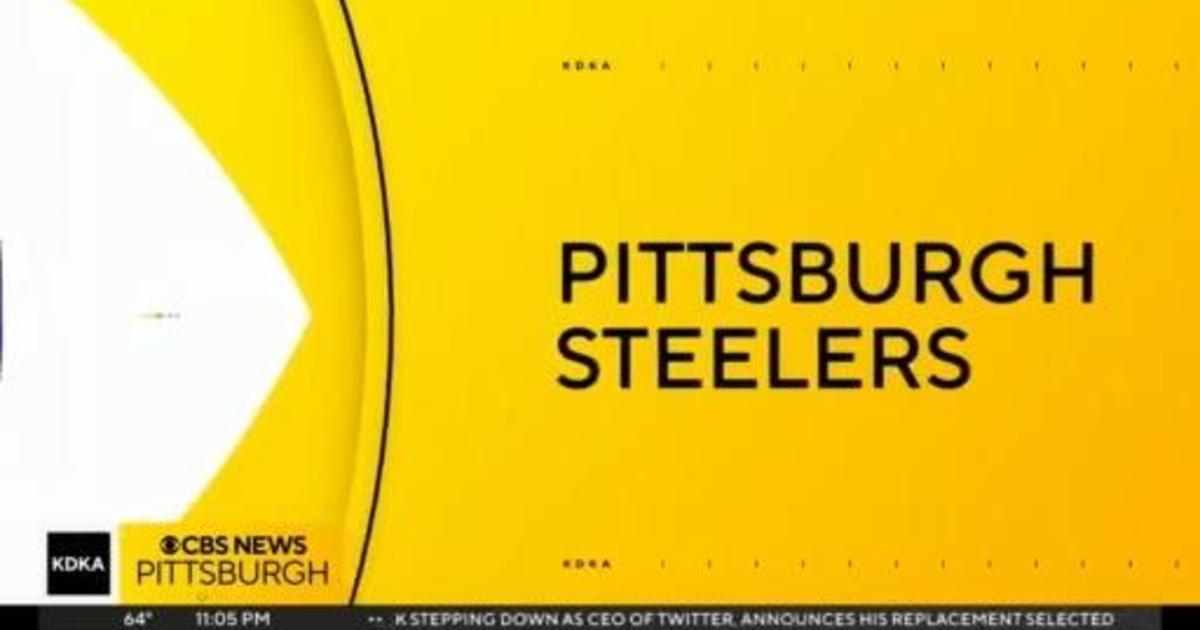 Pittsburgh Steelers 2023 Schedule: Steelers open at home against