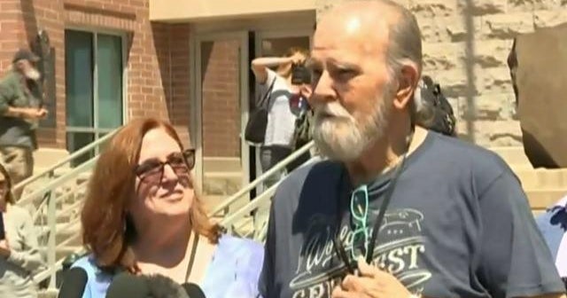 "Why, Lori?" Grandparents speak out after Lori Vallow Daybell