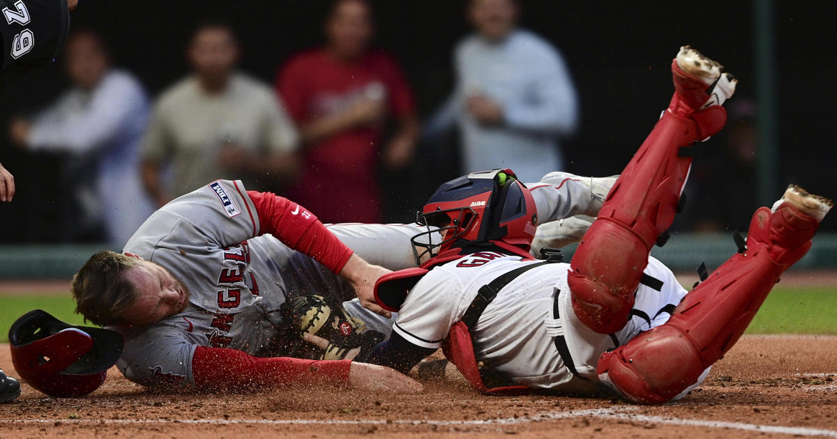 Red Sox beat Guardians to end five-game losing streak