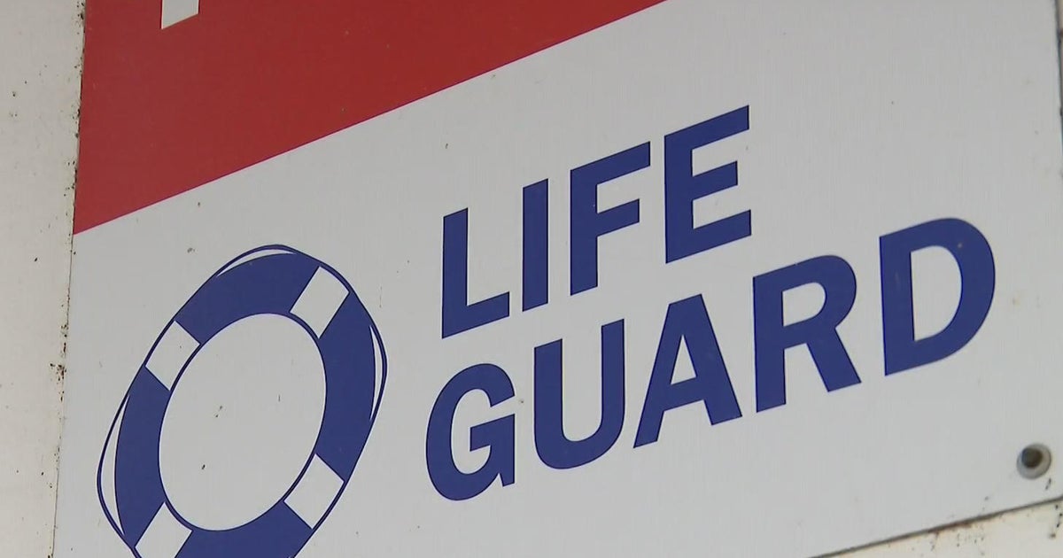 Chicago Park District hosting swim test for prospective lifeguards