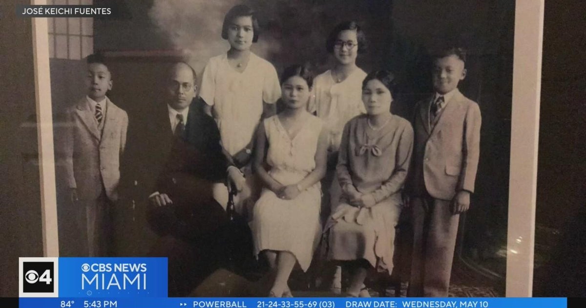 Asian-American history to be added to Florida’s university teaching curriculum