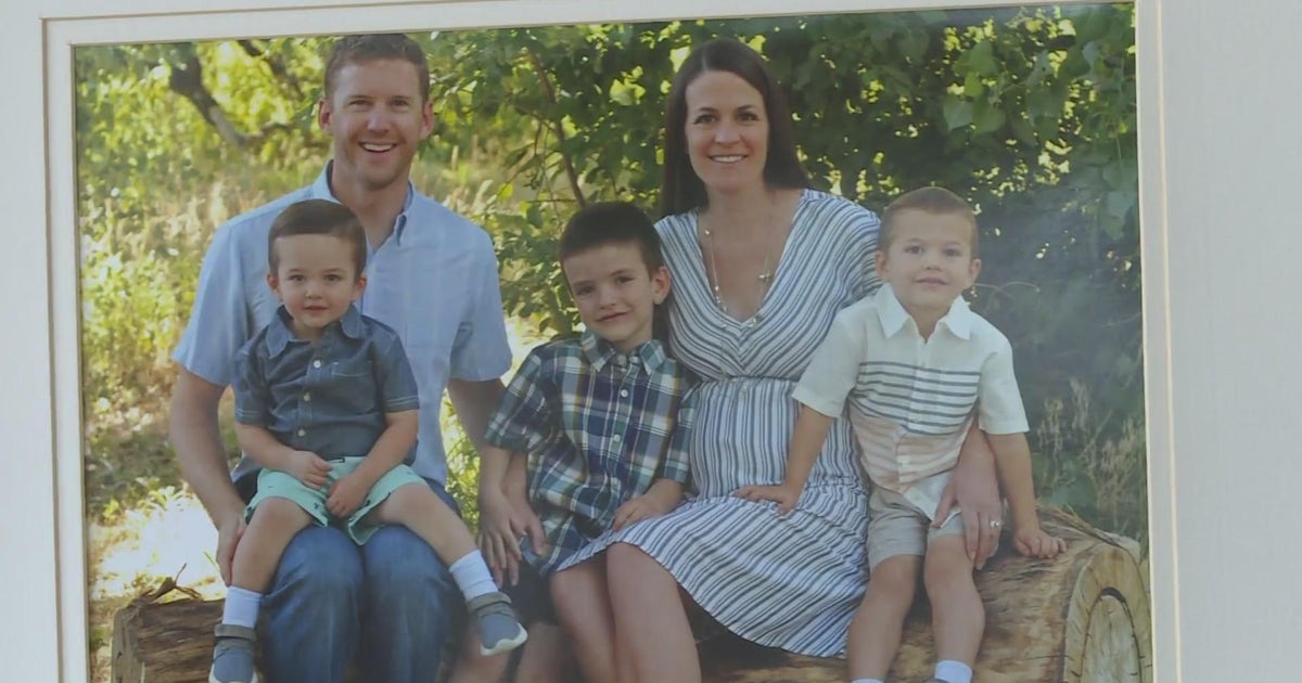 Woman recalls traumatic child birth, urges blood donations for Mother's ...