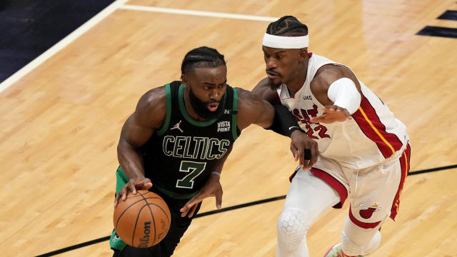 Boston Celtics v Miami Heat - Game Five 