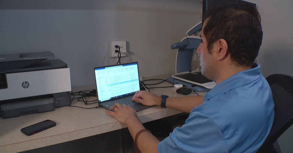Minnesota man's digital inclusion company fights for access for all ...