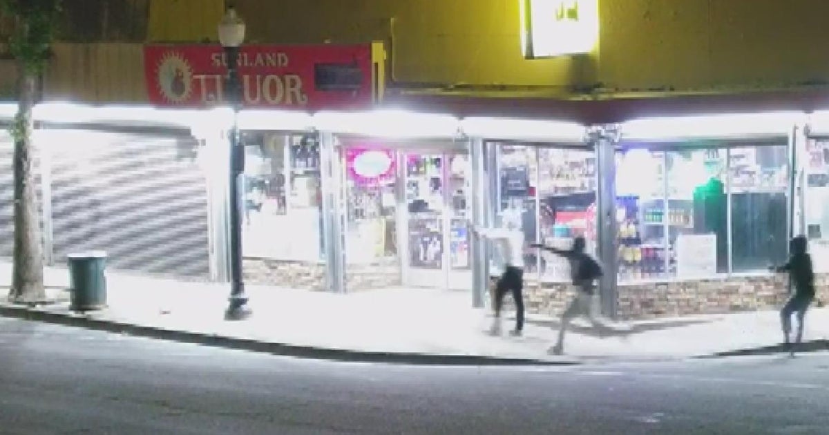 City needs to do something: Del Paso Boulevard businesses fed up with crime