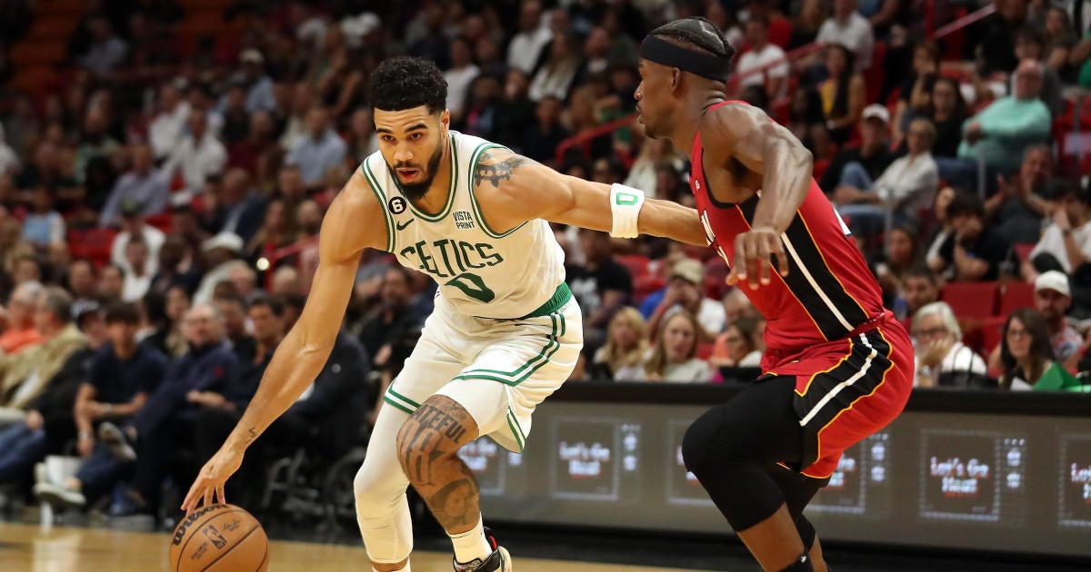 Celtics Are Heavy Favorites Heading Into Eastern Conference Finals Vs ...